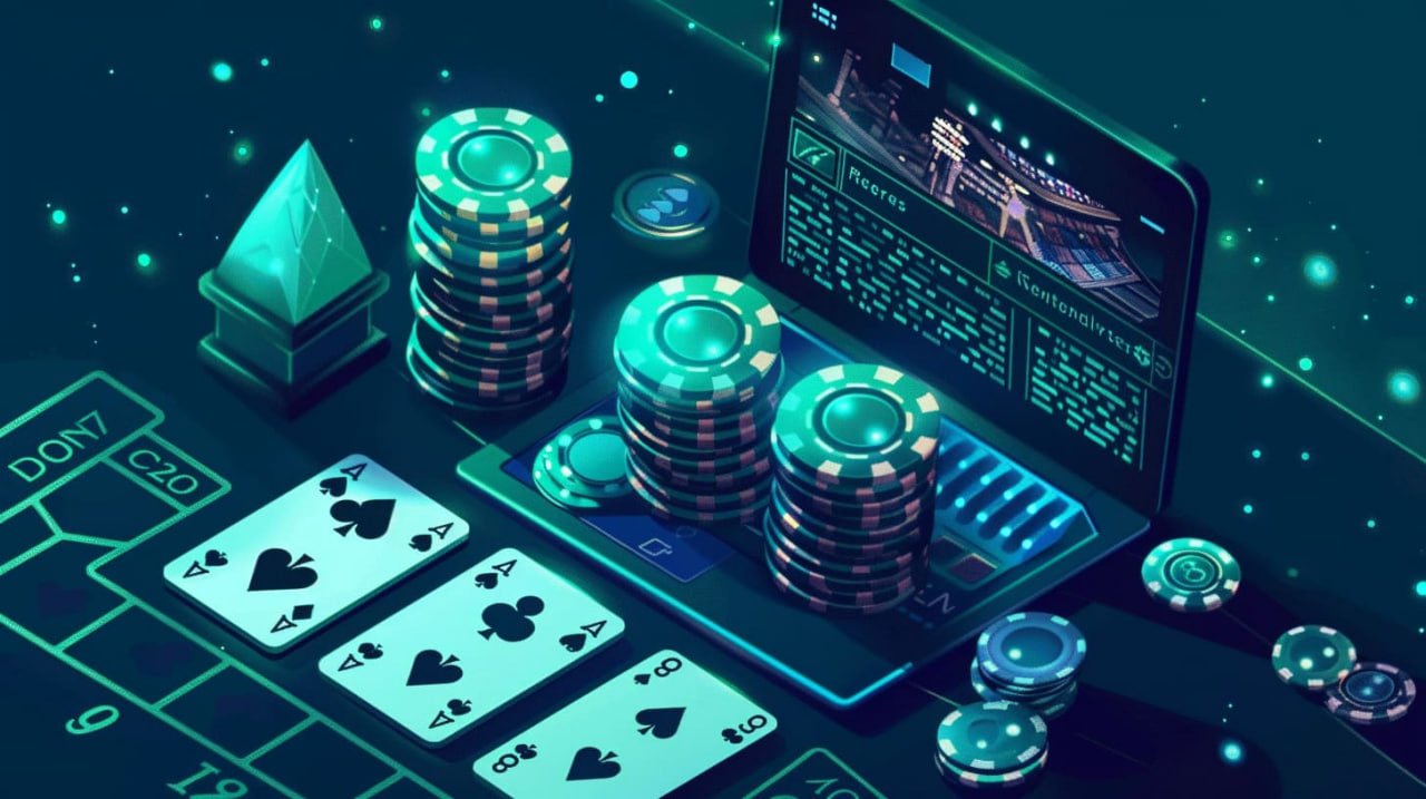 Pengguna memeriksa data pembayaran akun
